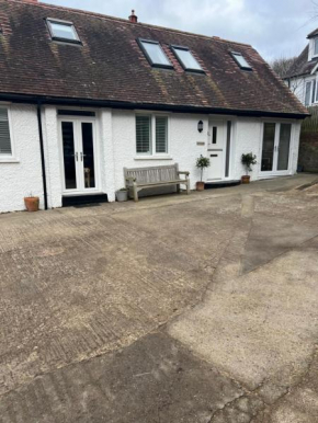 Old Stable Cottage